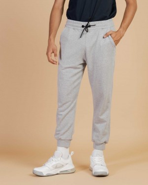 Sprayground Joggers SPRAY PANTS Grey | VXFKT1428