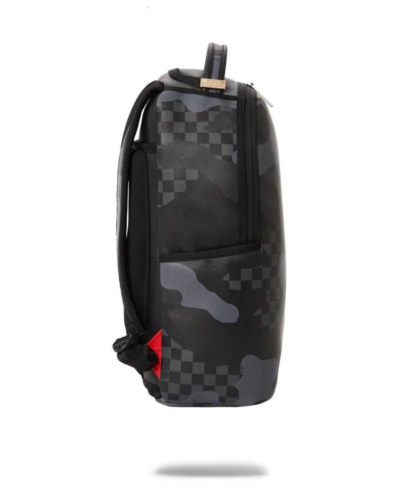 Sprayground Backpack SCARFACE BACKPACK White | SGVQM4718