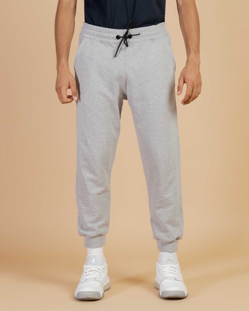 Sprayground Joggers SPRAY PANTS Grey | VXFKT1428